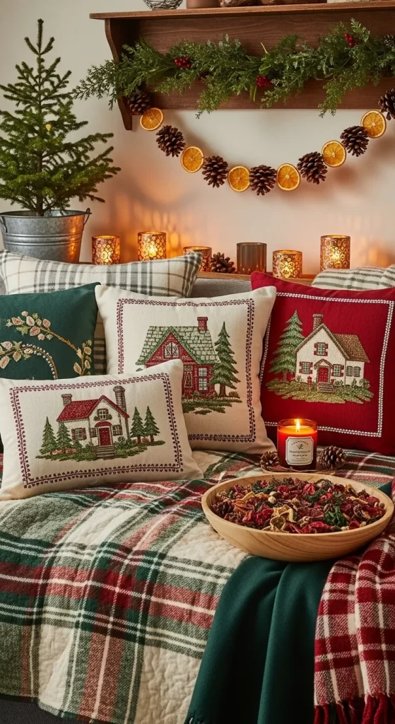 Come Home for a Country Cottage Holiday