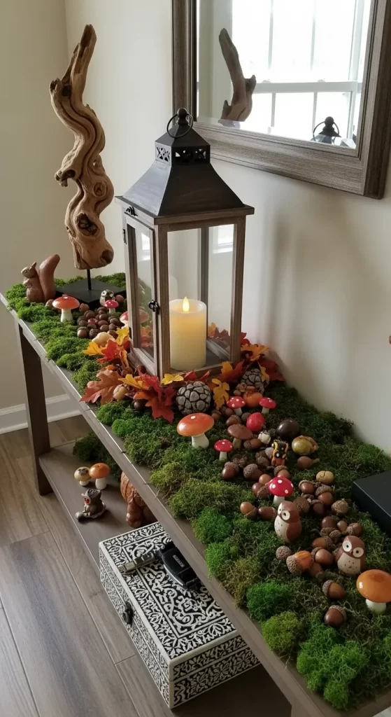 Enchanted Forest Fantasy