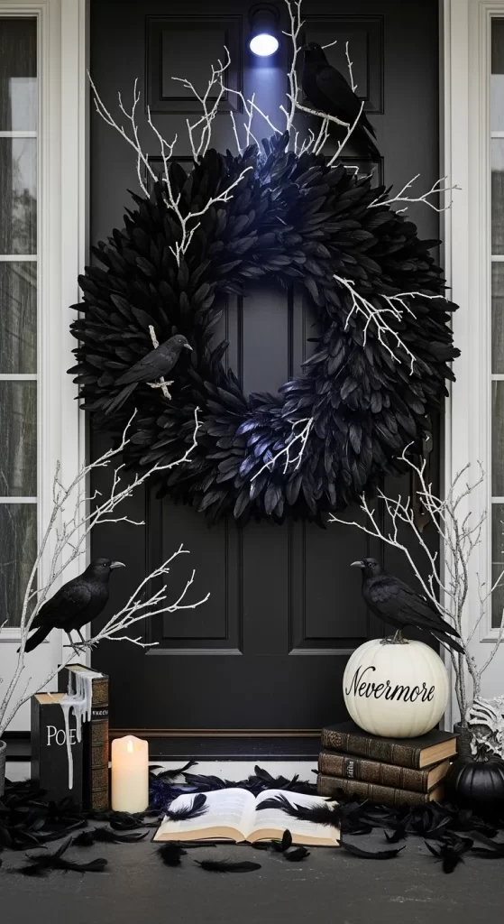 Nevermore Raven's Roost