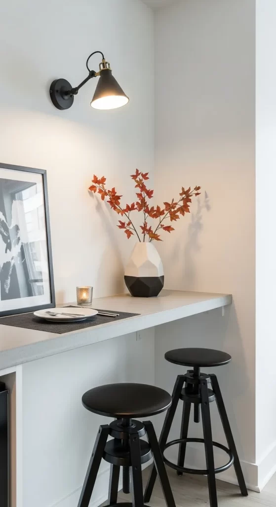 The Compact Industrial Bar