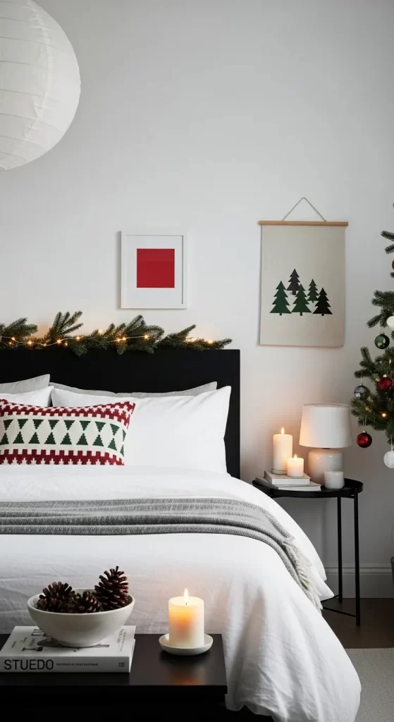 Decorate with Modern Graphic Cheer