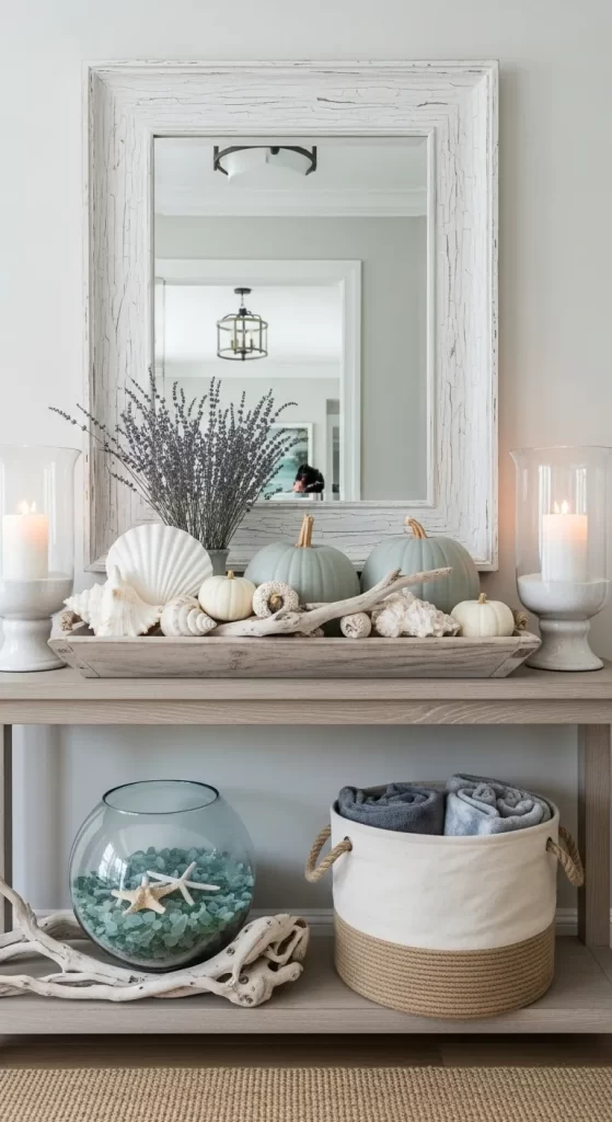 Coastal Thanksgiving