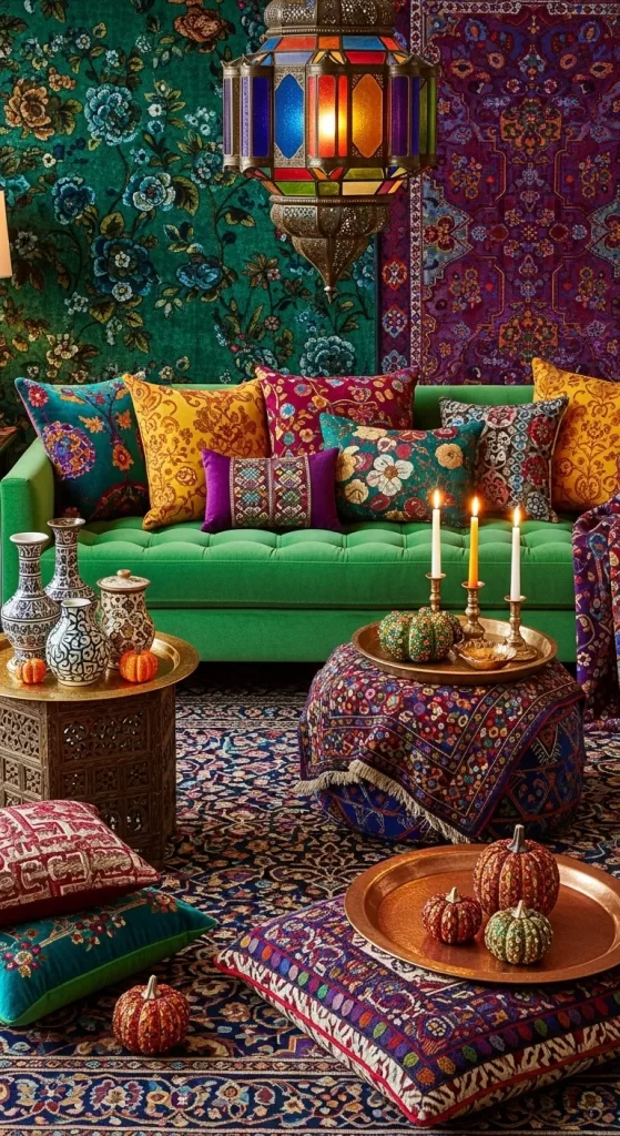 The Bohemian Jewel Box