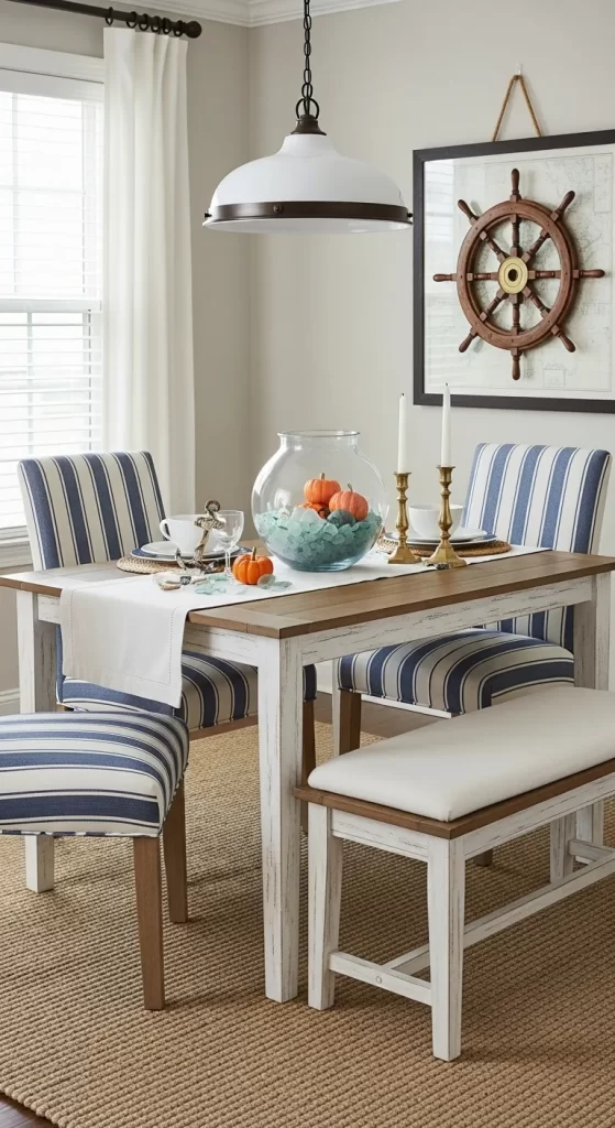 The Coastal Cottage Table