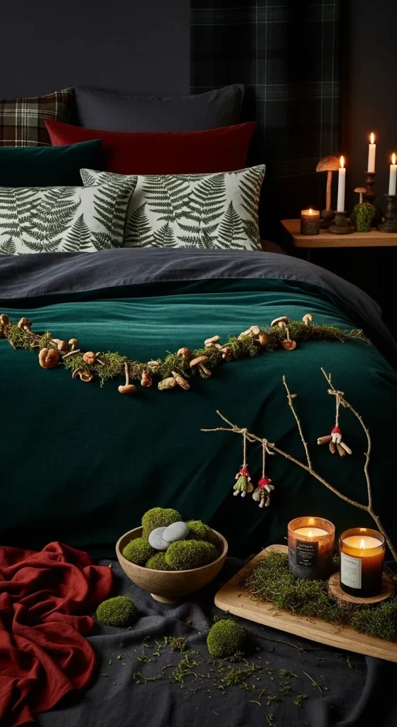 Wander into an Enchanted Forest