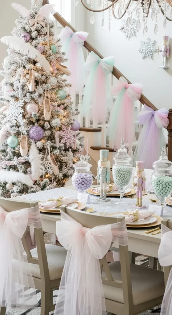  A Sugarplum Nutcracker Fantasy