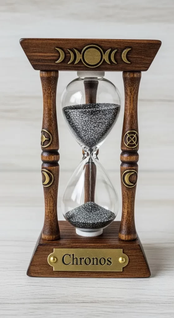 Incorporate Timeless Wood Tones