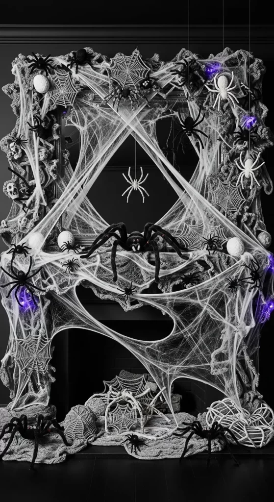 Creepy Crawler Spider Nest Creepy Crawler Spider Nest