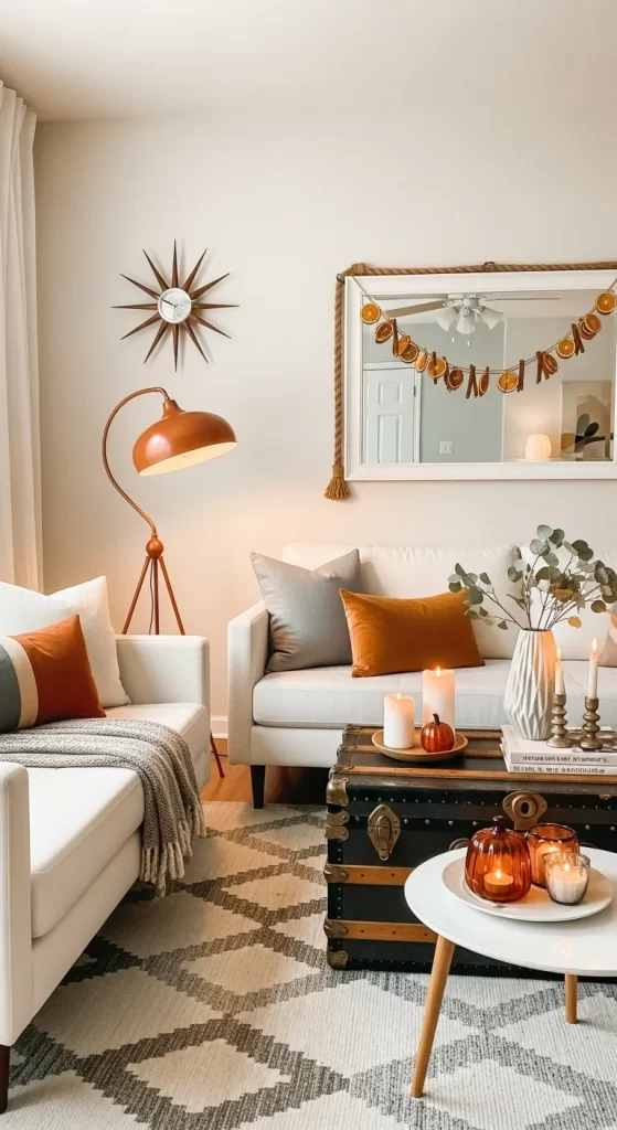 The Modern Farmhouse Glow