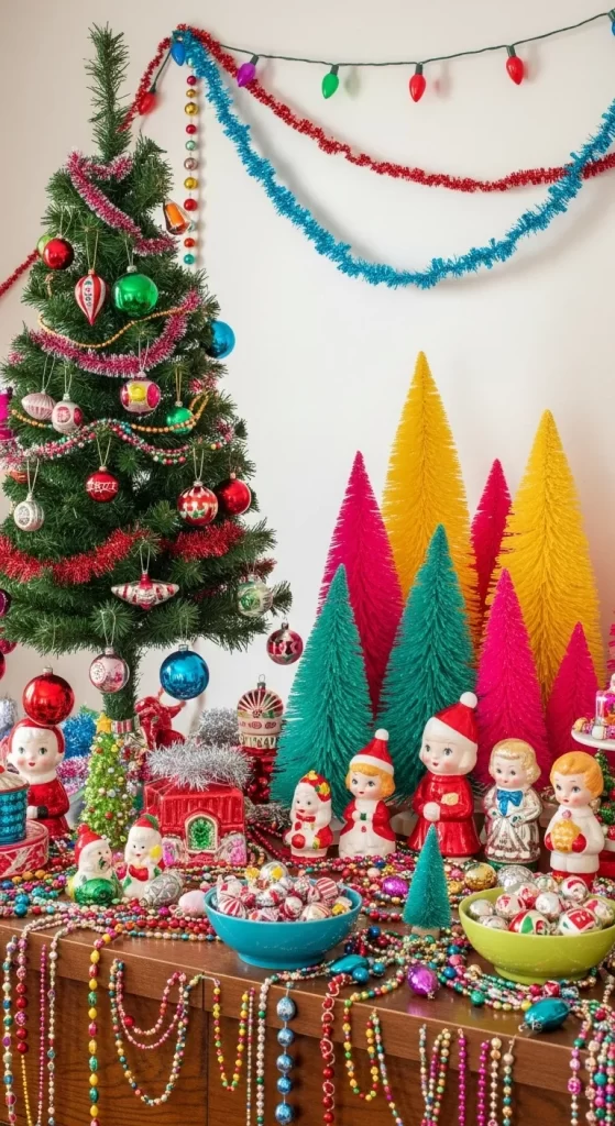 A Very Vintage Christmas