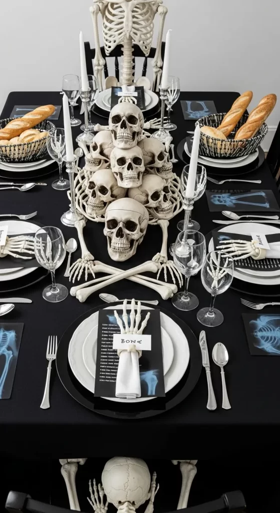Bone Appétit Banquet