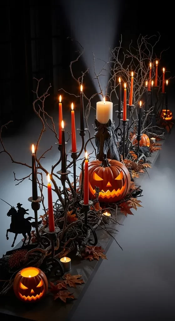 Headless Horseman's Haunt