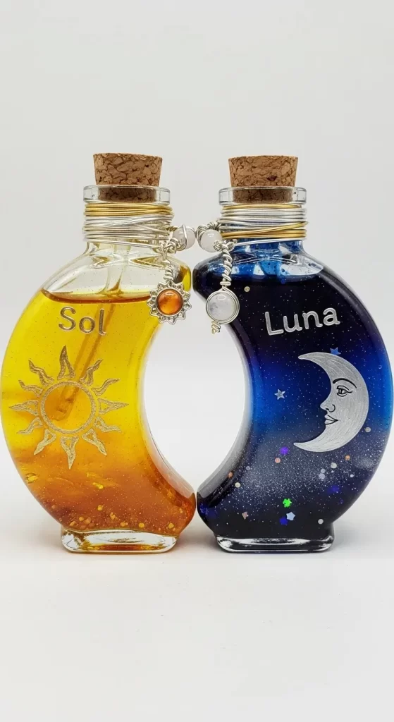 Play with Poetic Duality