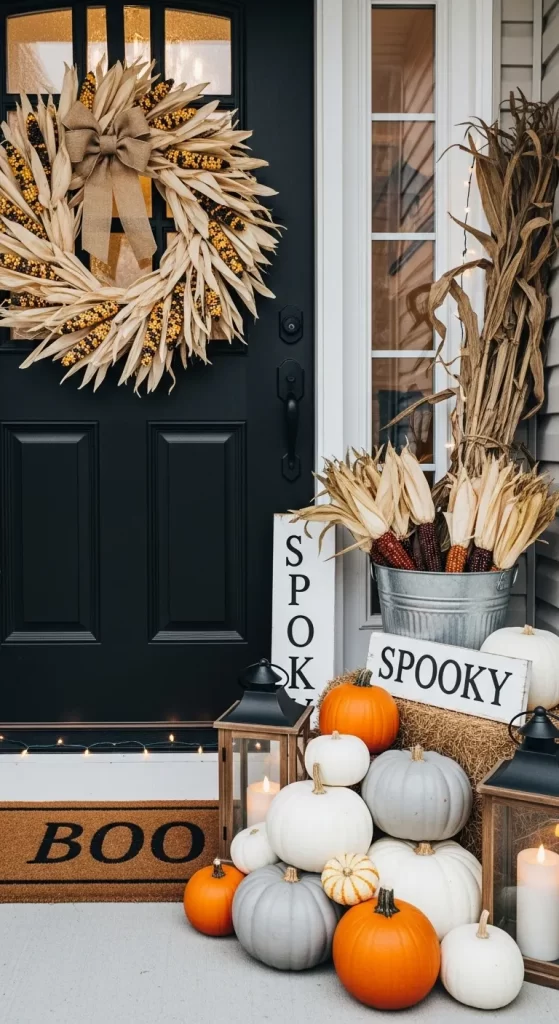 Harvest Moon Farmhouse