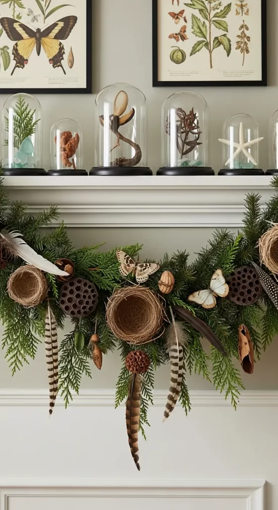 Naturalist's Discovery Garland