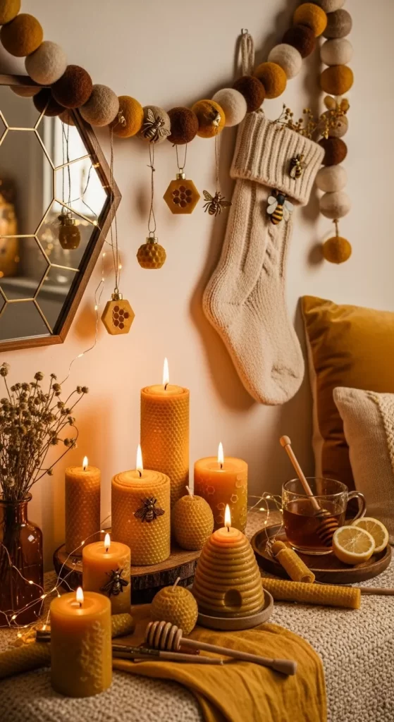 Sweet as Honey Holiday