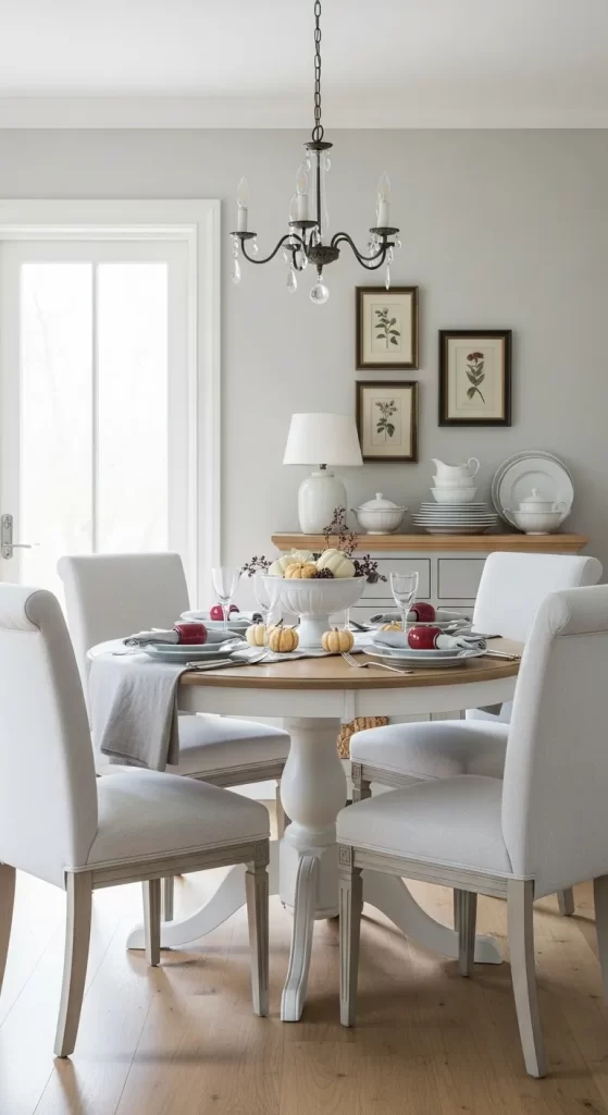 The Cottage Core Corner