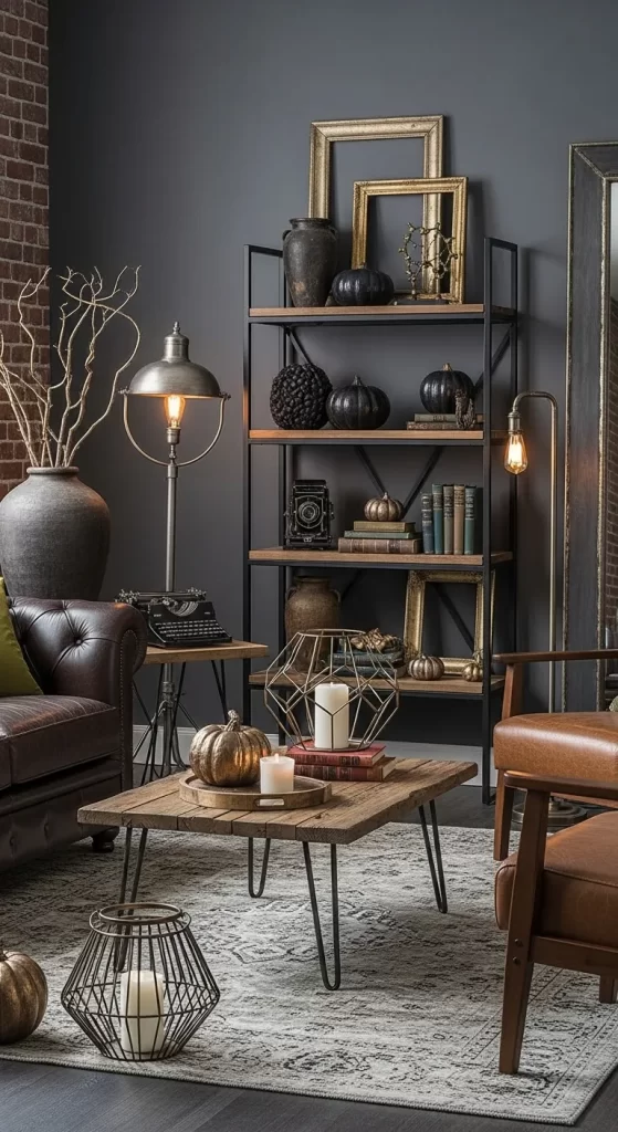 The Modern Moody Harvest