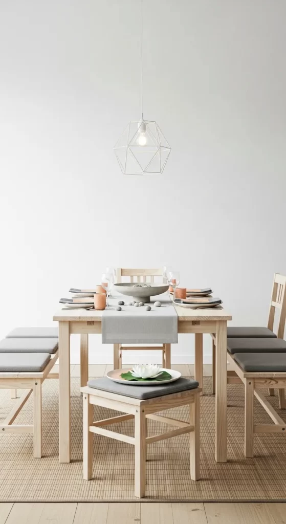 The Scandinavian Sanctuary