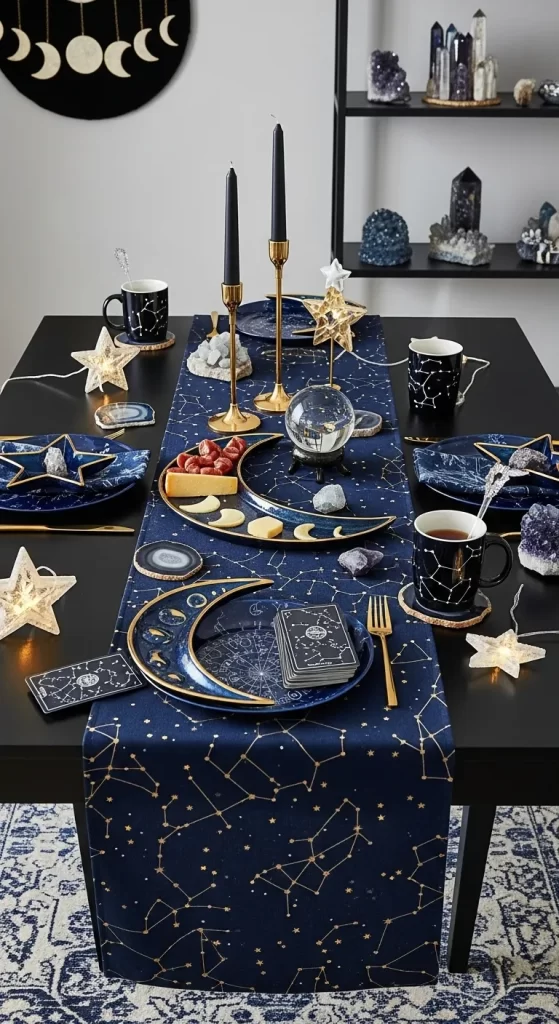 Celestial Celebration