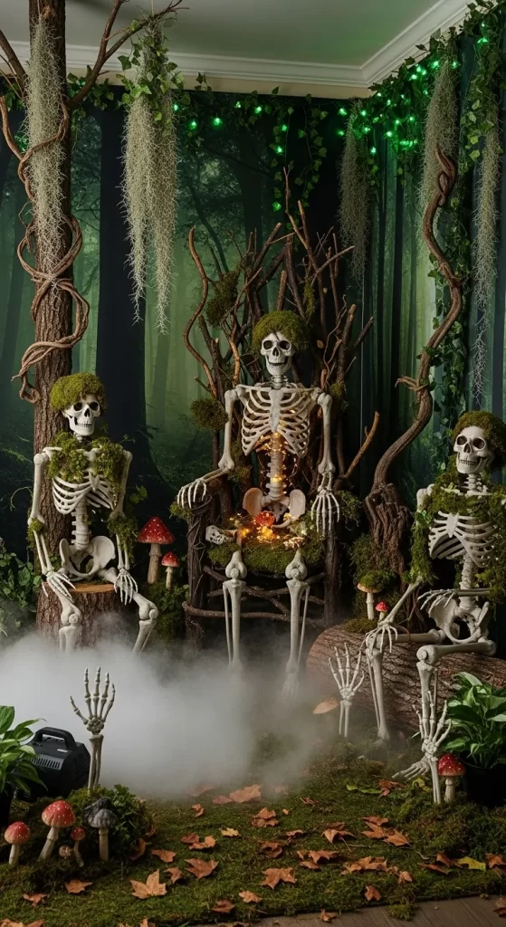 Guardians of the Grove