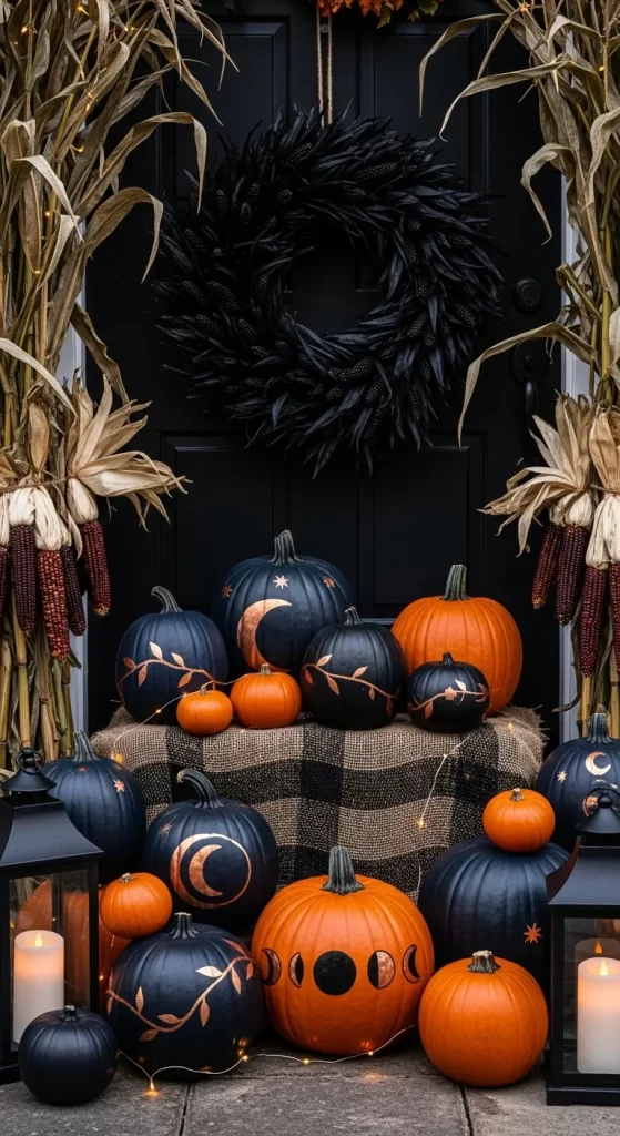 Midnight Harvest Gathering