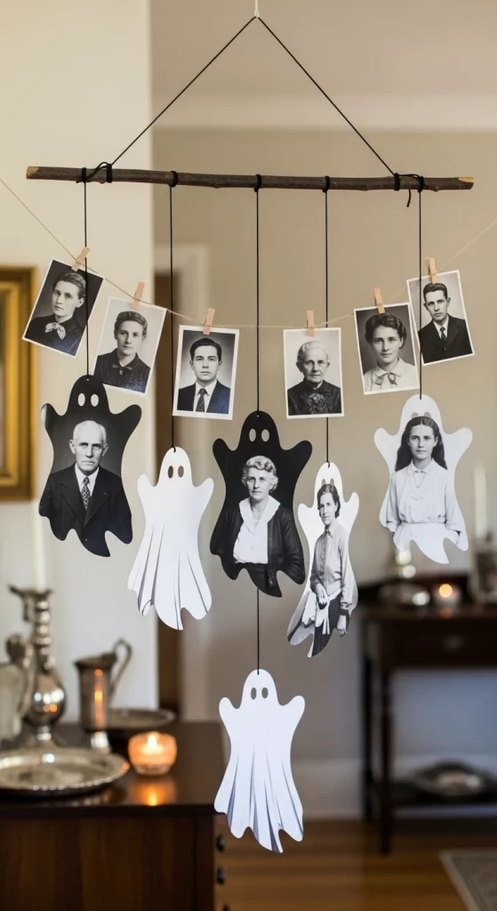 Haunted Heirlooms Mobile