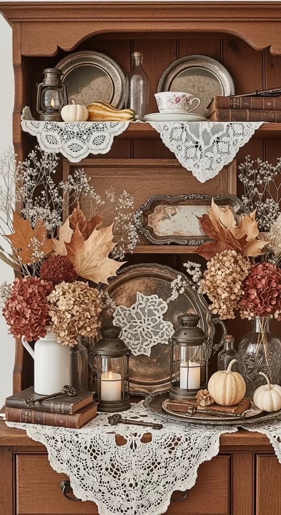 A Vintage Hiding Place