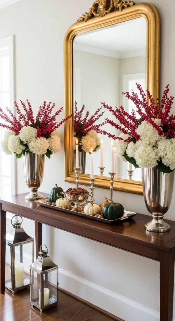 Classic Berry and Bloom