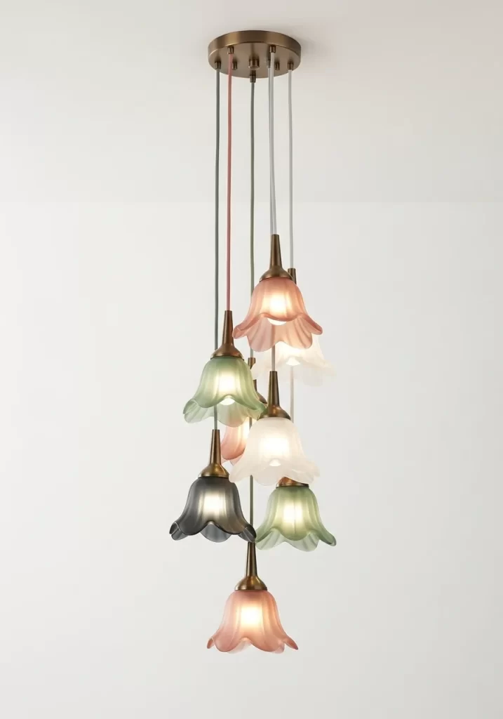 Dining Room Lighting	