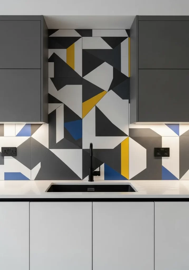 Kitchen Backsplash Ideas	