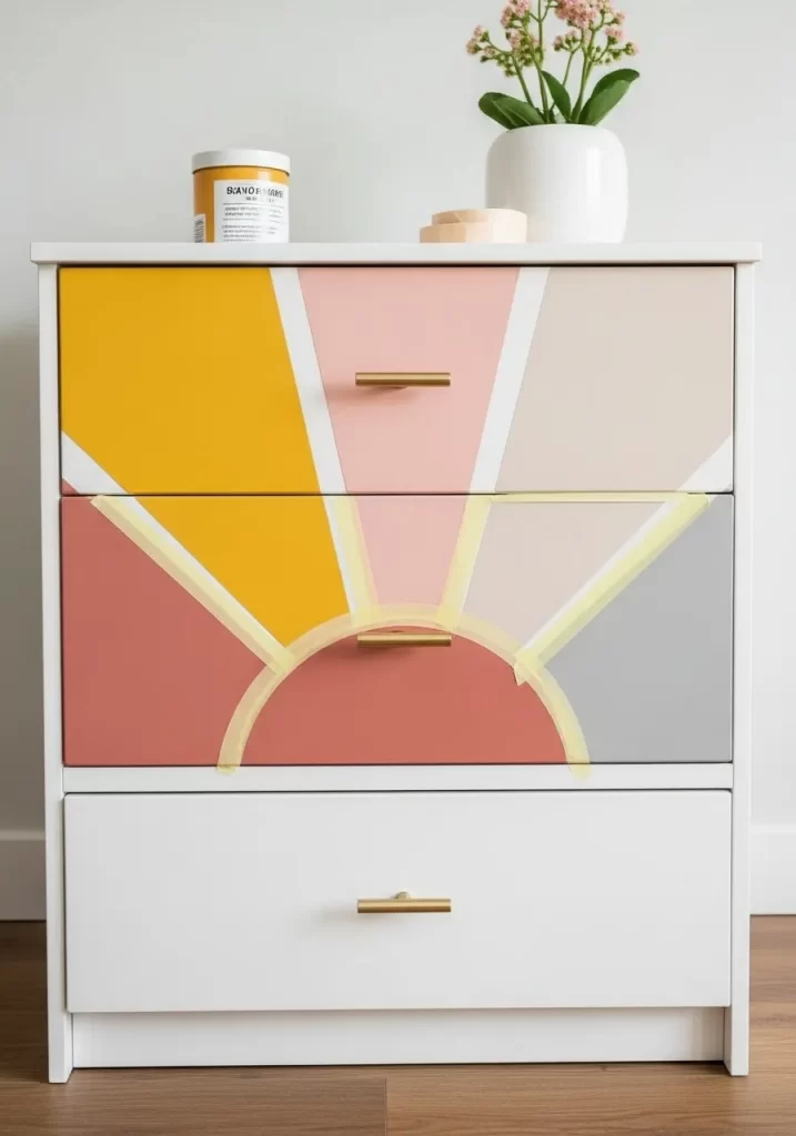 Budget Furniture Makeovers	