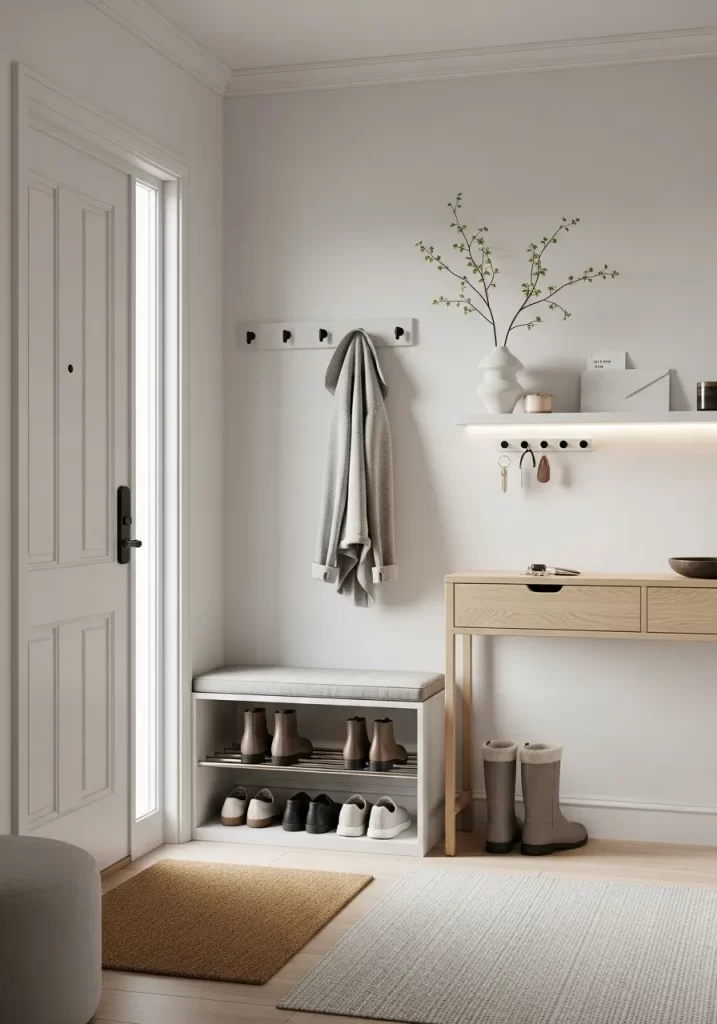 Post-Holiday Organization