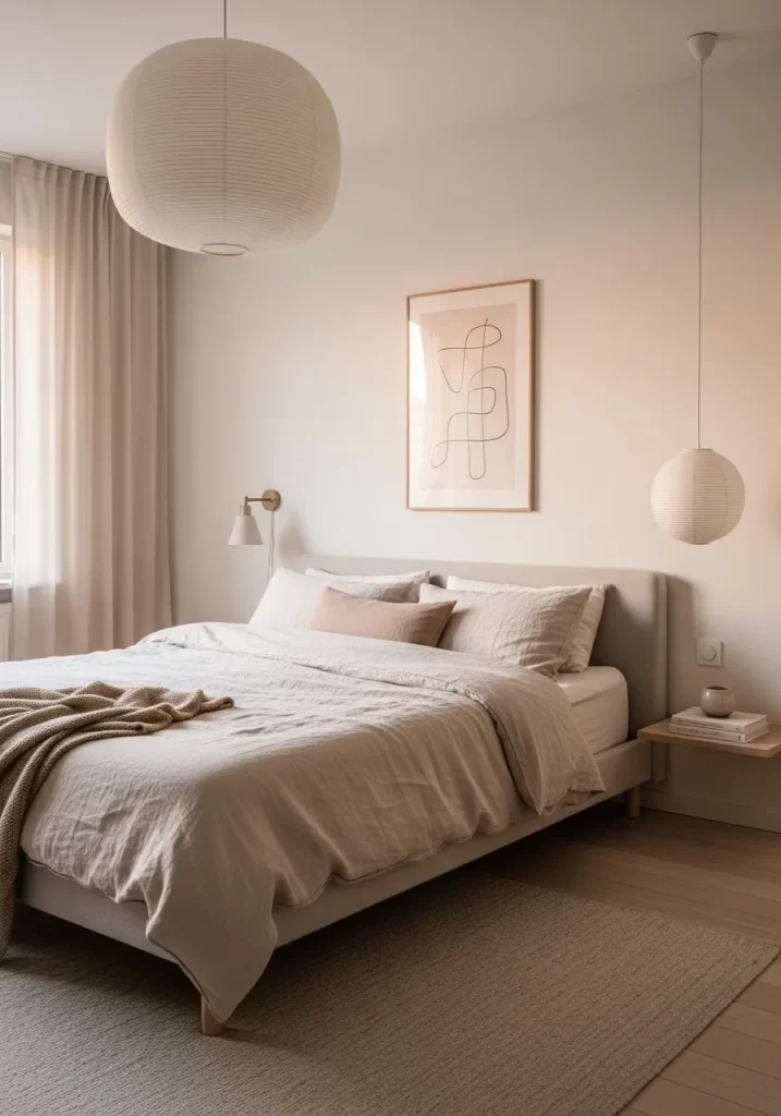 Minimalist Home Decor