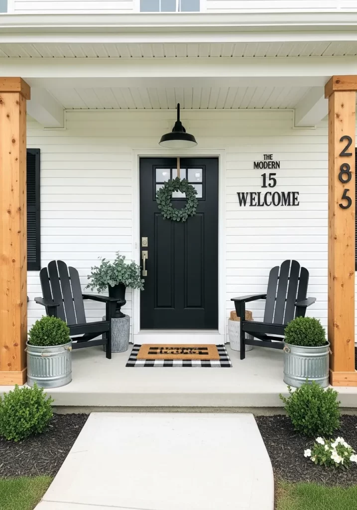 Front Porch Ideas Front Porch Ideas