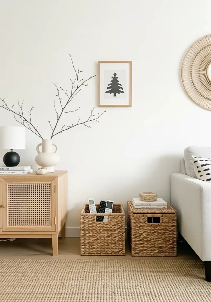 New Year Decor Swaps