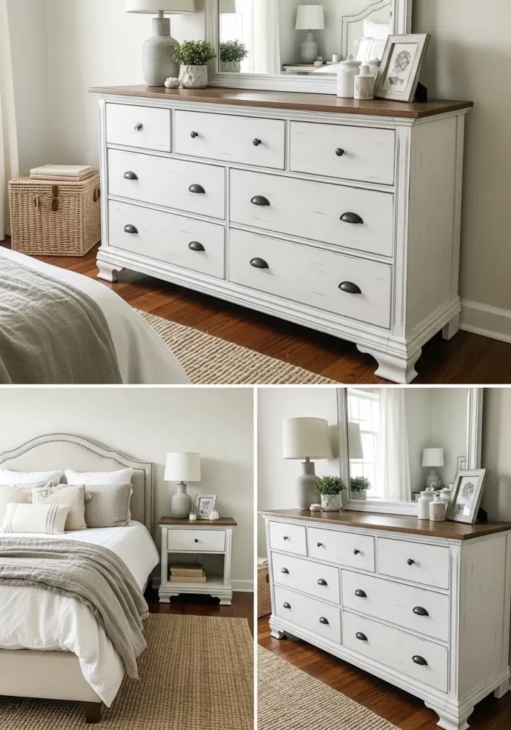 Budget Furniture Makeovers Budget Furniture Makeovers