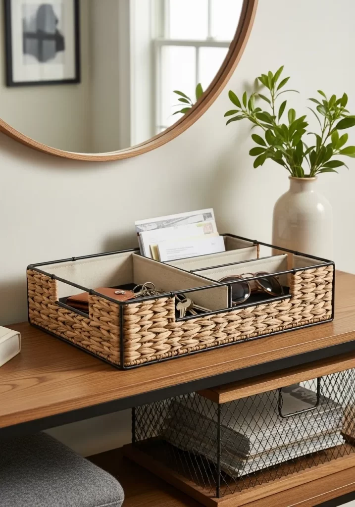 Storage Bins and Baskets
