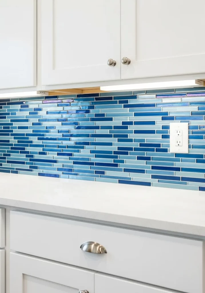Kitchen Backsplash Ideas	