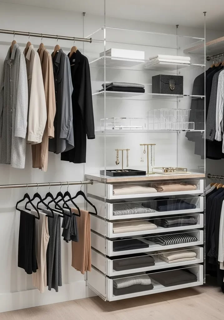 Closet Organization Systems Closet Organization Systems