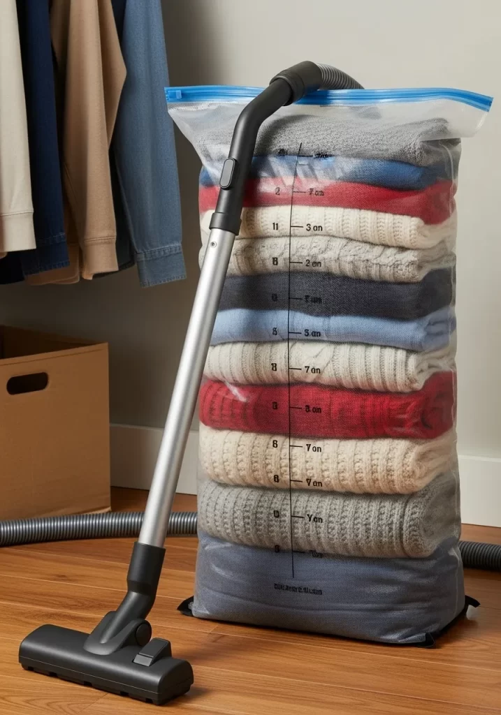 Bedroom Organization Hacks
