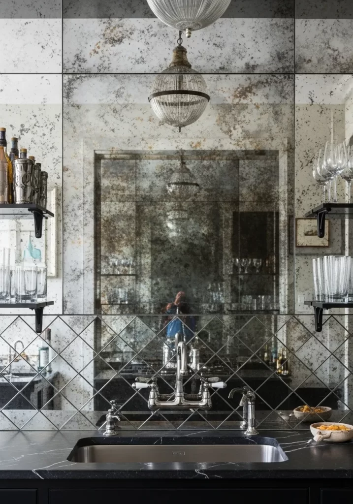 Kitchen Backsplash Ideas
