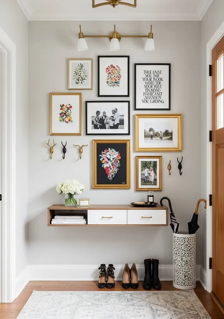 Post-Holiday Organization