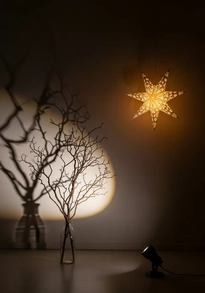 Minimalist Christmas Decor