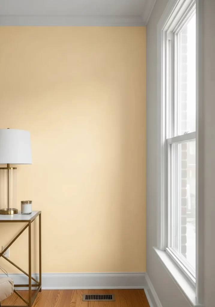 Maximize Natural Light