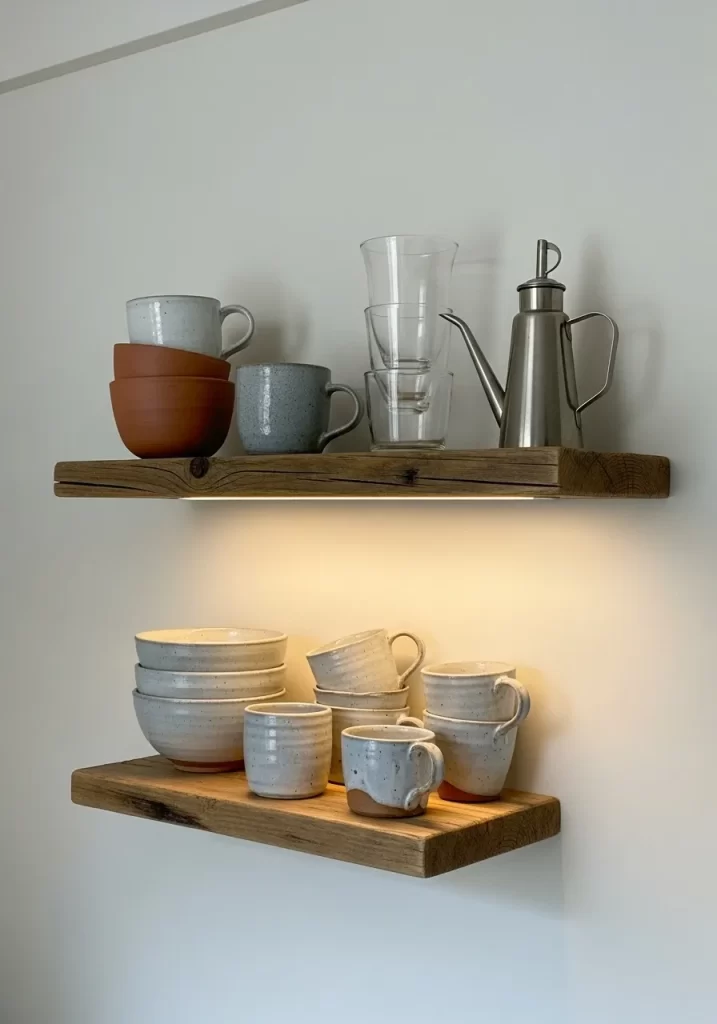 Minimalist Home Decor