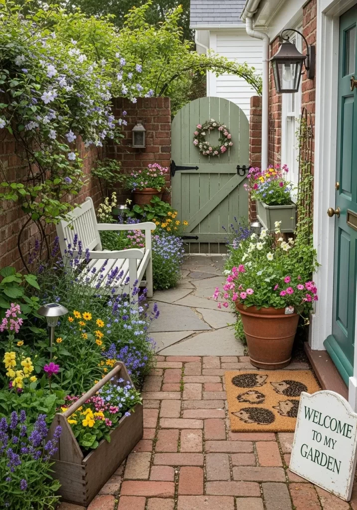 Front Porch Ideas Front Porch Ideas