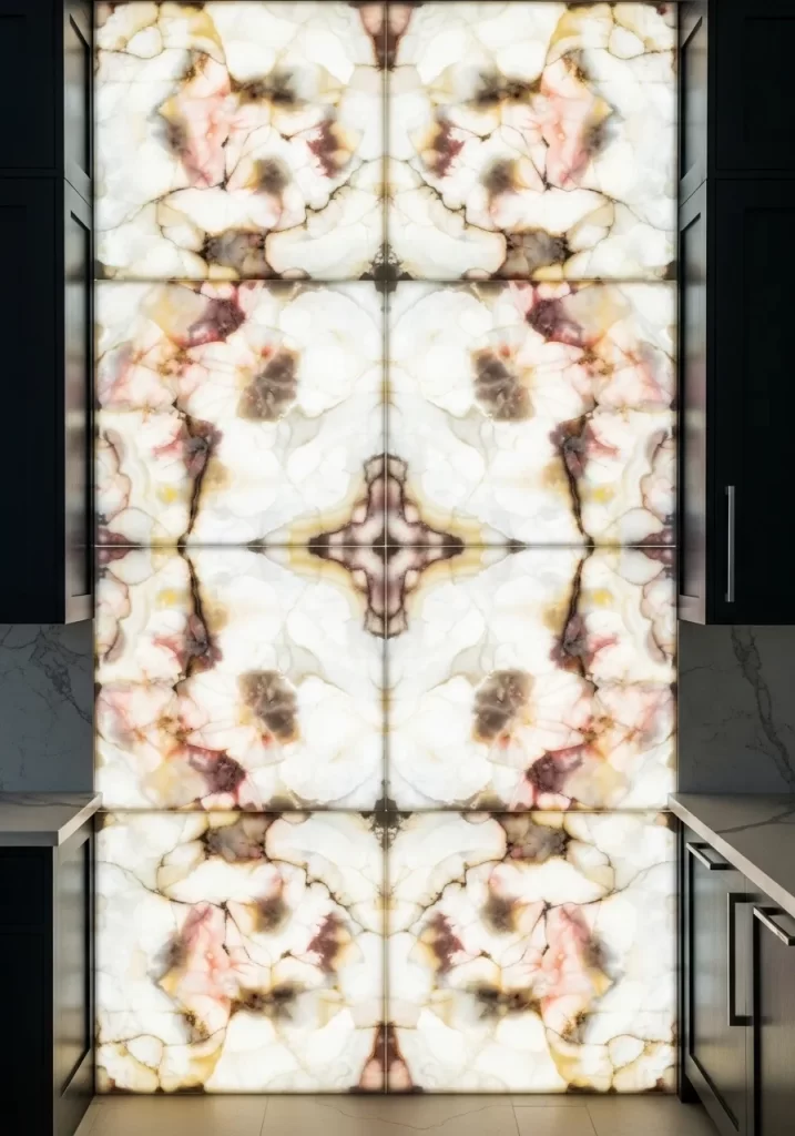 Kitchen Backsplash Ideas