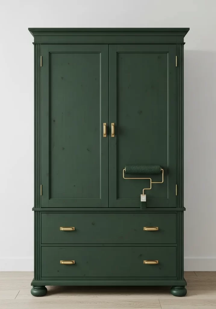 Budget Furniture Makeovers Budget Furniture Makeovers