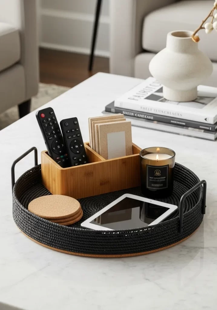 Storage Bins and Baskets
